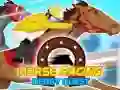 Spiel Pferderennen Derby Quest Online