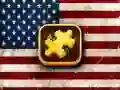 Spiel Jigsaw-Puzzle Amerika Online Spiel Jigsaw-Puzzle Amerika Online