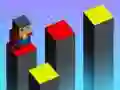 Spiel Farbwürfel Sprung Online