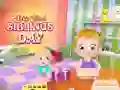 Spiel Baby Hazel: Geschwistertag Online Spiel Baby Hazel: Geschwistertag Online