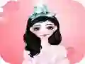 Spiel Perfektes Prinzessinnen-Make-up Online Spiel Perfektes Prinzessinnen-Make-up Online