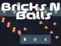 Spiel Ziegel und Bälle Online