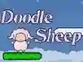 Spiel Doodle-Schaf Online