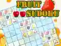 Spiel Frucht Sudoku Online