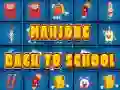 Spiel Zurück zur Schule Mahjong Online Spiel Zurück zur Schule Mahjong Online