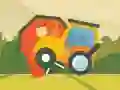 Spiel Unterschiede im Bauernhof Online Spiel Unterschiede im Bauernhof Online