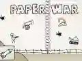 Spiel Papierkrieg Online