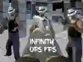 Spiel Infinity Ops FPS Online