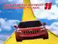 Spiel Jeep-Rennexperte: Unmögliche Strecke 3D Online Spiel Jeep-Rennexperte: Unmögliche Strecke 3D Online