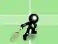 Spiel Stickman Tennis 3D Online Spiel Stickman Tennis 3D Online