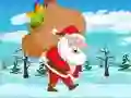Spiel Santa Claus Puzzle Online Spiel Santa Claus Puzzle Online