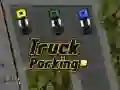 Spiel Lkw-Parkplatz Pro Online Spiel Lkw-Parkplatz Pro Online