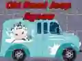 Spiel Alter Straßen-Jeeps-Puzzle Online Spiel Alter Straßen-Jeeps-Puzzle Online