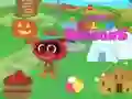 Spiel Die Lustigen Jahreszeiten der Tiere Online Spiel Die Lustigen Jahreszeiten der Tiere Online