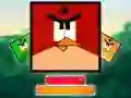 Spiel Edelsteine und Verrückte Vögel Online Spiel Edelsteine und Verrückte Vögel Online