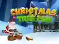 Spiel Weihnachtsbaum Spaß Online