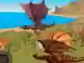 Spiel Drachen-Simulator Online