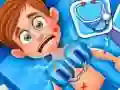 Spiel Krankenhausarzt: Notaufnahme Online