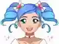 Spiel Kawaii Magisches Mädchen Anziehspiel Online Spiel Kawaii Magisches Mädchen Anziehspiel Online