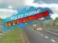 Spiel Polizei-Verfolgungsjagd auf der Autobahn Online Spiel Polizei-Verfolgungsjagd auf der Autobahn Online