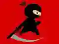 Spiel Herr Ninja Kämpfer Online