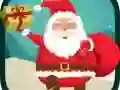 Spiel Pixel Santa Lauf Online Spiel Pixel Santa Lauf Online