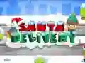 Spiel Santa Lieferung Online