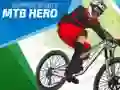 Spiel Sommer-Sport MTB-Held Online