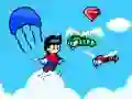 Spiel Super Flug Online