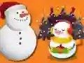 Spiel Schneemann Schwerkraft Weihnachten Online Spiel Schneemann Schwerkraft Weihnachten Online