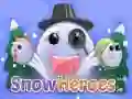 Spiel Schneehelden.io Online