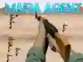 Spiel Mafia-Agent Online Spiel Mafia-Agent Online