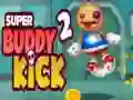 Spiel Super Buddy Kick 2 Online Spiel Super Buddy Kick 2 Online