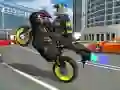 Spiel Motorrad-Stunt-Superhelden-Simulator Online Spiel Motorrad-Stunt-Superhelden-Simulator Online