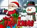 Spiel 4X4 WEIHNACHTEN Online Spiel 4X4 WEIHNACHTEN Online
