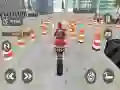 Spiel Motorrad-Parkplatz: Motorrad-Rennabenteuer 3D Online Spiel Motorrad-Parkplatz: Motorrad-Rennabenteuer 3D Online
