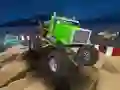 Spiel Monster-Truck-Fahrersimulator Online Spiel Monster-Truck-Fahrersimulator Online
