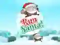 Spiel Lauf, Santa Online Spiel Lauf, Santa Online