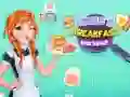 Spiel Annies Frühstückswerkstatt Online Spiel Annies Frühstückswerkstatt Online