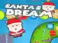 Spiel Santas Traum Online