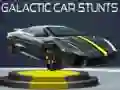 Spiel Galaktische Auto-Stunts Online