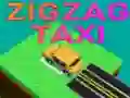 Spiel Zickzack-Taxi Online