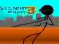 Spiel Stickman Scharfschütze 3 Online