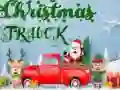 Spiel Weihnachtslastwagen Online Spiel Weihnachtslastwagen Online