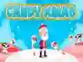 Spiel Weihnachten mit Santa Online