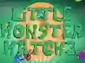 Spiel Kleines Monster Kombination 3 Online Spiel Kleines Monster Kombination 3 Online