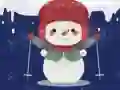 Spiel Zerbrich Den Schneemann Weihnachten Online Spiel Zerbrich Den Schneemann Weihnachten Online