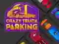 Spiel Verrücktes Lkw-Parken Online