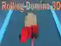 Spiel Rollendes Domino 3D Online