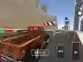 Spiel SUV-Parkplatzsimulator 3D Online